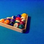 Snooker another sport using Technology to predict result
