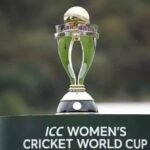 Pakistan Women’s Cricket Team