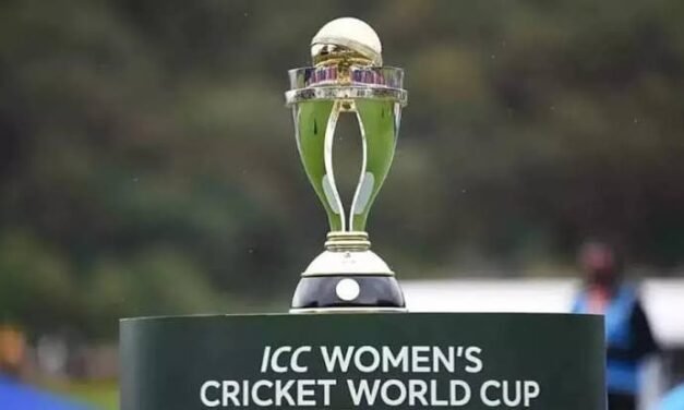 Pakistan Women’s Cricket Team