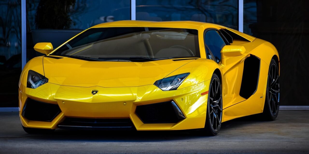 Auto Mobile